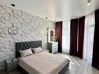 квартира по адресу Курортный пер., 1-Б