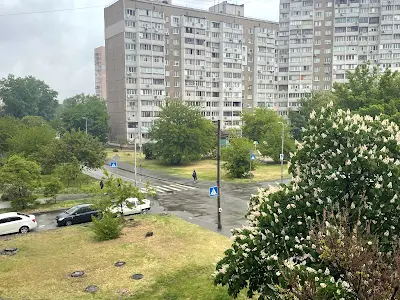 квартира за адресою Горлівська вул., 38/40
