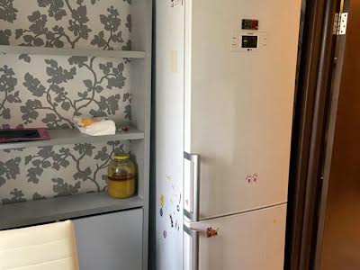 квартира за адресою Синьоозерна вул., 6-А