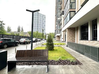 квартира за адресою Юлії Здановської вул. (Ломоносова), 28