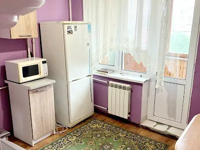 квартира по адресу Героев Полка 