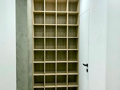 квартира за адресою Салютна вул., 2к8