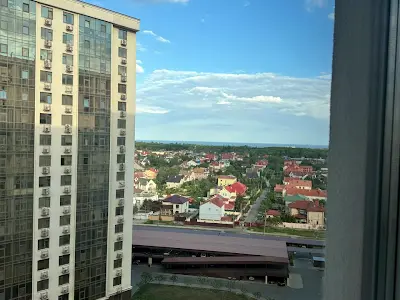 квартира за адресою Перлинна вул., 4
