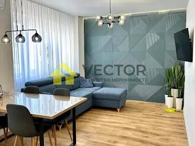 квартира за адресою Полтавська вул., 1