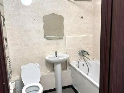 квартира по адресу Елизаветы Чавдар ул., 36