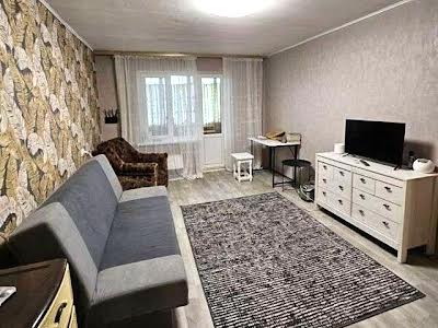 квартира за адресою Полярна вул., 6