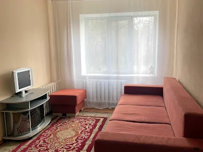 квартира за адресою Герцена вул., 7