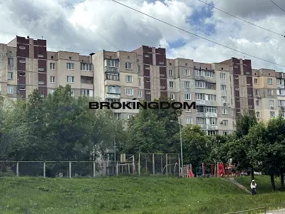 квартира за адресою Європейського Союзу просп. (Правди), 33