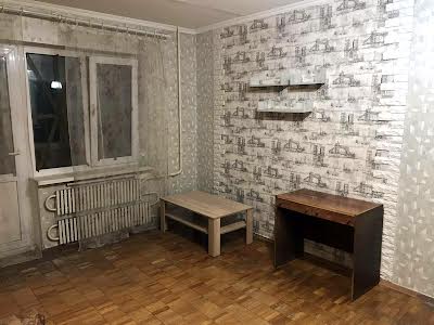 квартира за адресою Мрії вул. (Академіка Туполєва), 17/19
