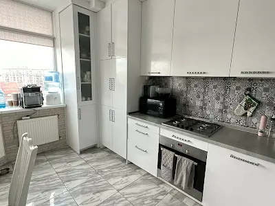 квартира по адресу Львовская ул., 17