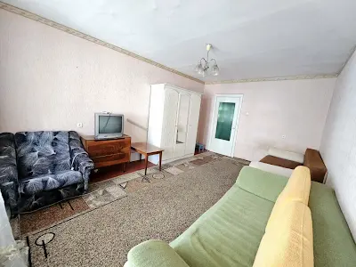 квартира за адресою Олександри Екстер вул. (Марини Цвєтаєвої), 8-Б