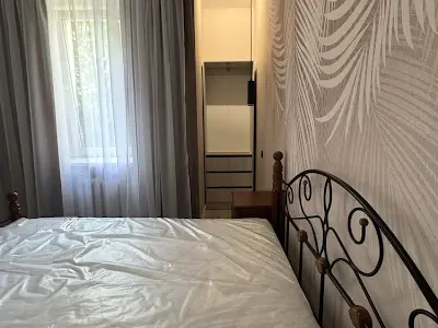 квартира за адресою Володимира Вернадського вул. (Дзержинського), 18