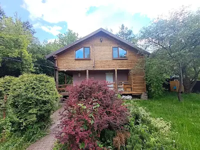 дом по адресу Ходосіївські сади