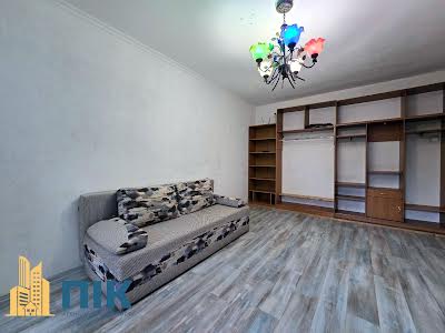 квартира за адресою Бережанська вул., 16