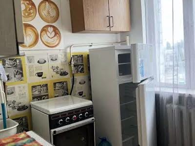квартира за адресою Авіаконструктора Антонова вул., 35