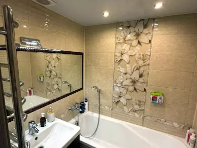 квартира по адресу Червоной Калины просп., 67