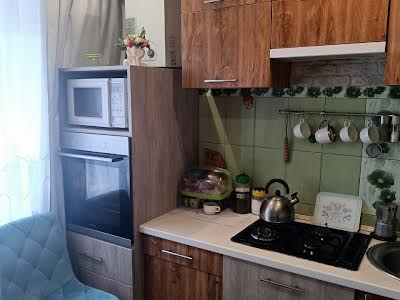 квартира по адресу Кирилловская ул. (Фрунзе), 129-А