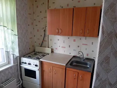 квартира за адресою Архітектора Вербицького вул., 17-Г