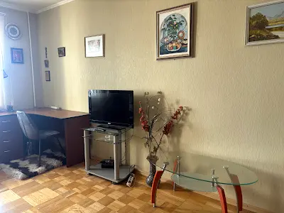 квартира за адресою Професора Павловського вул. (Боткіна), 3