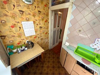квартира по адресу Криворожская ул., 26