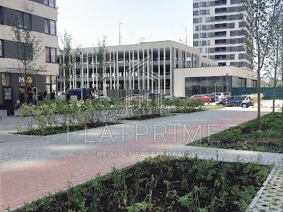 квартира за адресою Всеволода Змієнка вул., 34/21