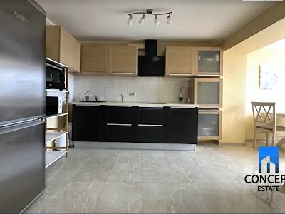 квартира за адресою Дніпро, Поля вул., 2