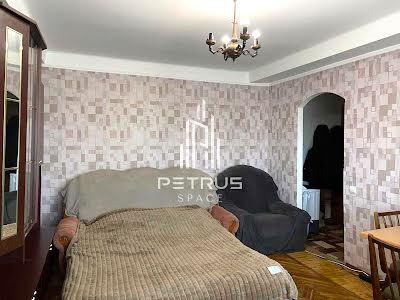 квартира за адресою Ентузіастів вул., 3