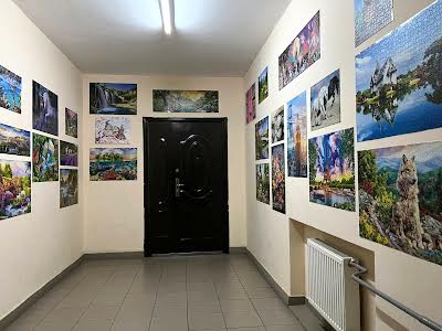квартира по адресу Валерия Лобановского ул., 13