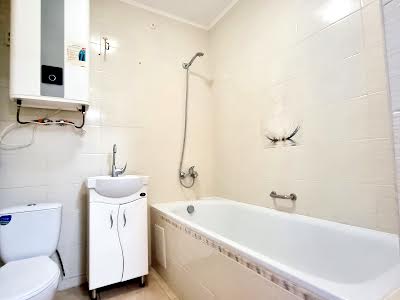 квартира за адресою Метрологічна, 52