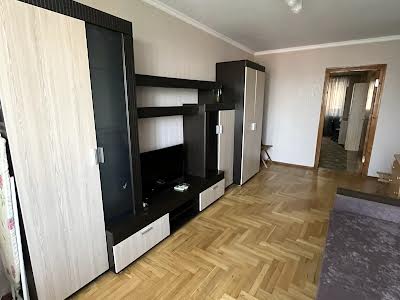 квартира за адресою Оболонський просп., 14-Б
