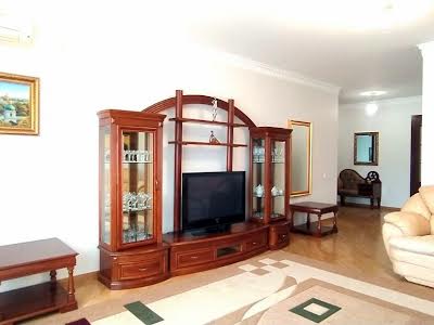 квартира за адресою Кловський узвіз, 5