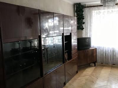 квартира по адресу Инглези ул. (25-ї Чапаєвської Дивізії), 3