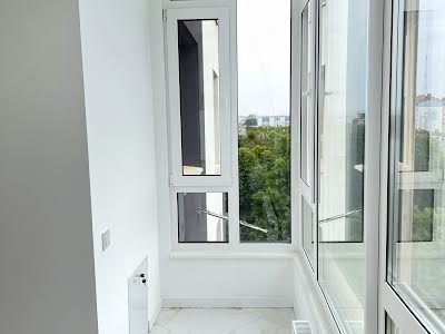 квартира по адресу Ивано-Франковск, Августина Волошина ул., 2-А