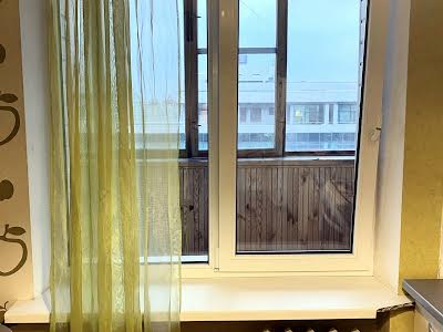 квартира по адресу Соломенская ул., 8