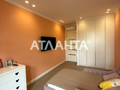 квартира за адресою Педагогічна вул., 23