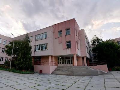 квартира по адресу Архитектора Вербицкого ул., 14-А