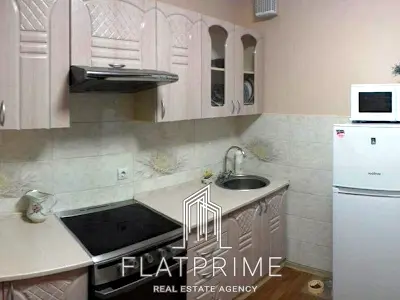 квартира за адресою Бориса Гмирі вул., 16