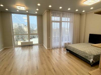квартира по адресу Гераневая ул., 8