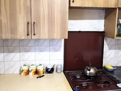 квартира за адресою Відрадний просп. (Чубаря), 75