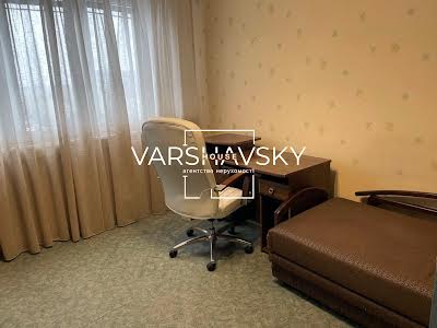 квартира за адресою Миколи Кибальчича вул., 9