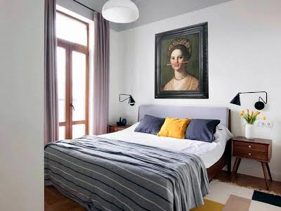 квартира за адресою Костельна вул., 5