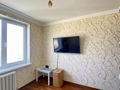 квартира за адресою Амвросія Бучми бульв., 8