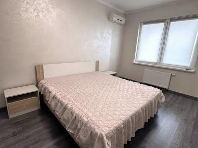 квартира по адресу Бориса Гмыри ул., 20