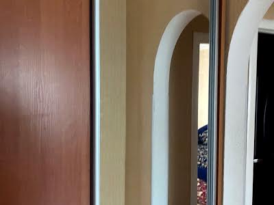 квартира по адресу Митрополита Андрея Шептицкого ул. (Анатолія Луначарського), 1/2