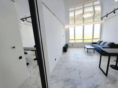 квартира по адресу Смиковецька, 1