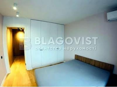 квартира за адресою Салютна вул., 2к9