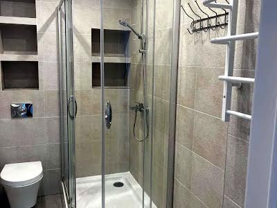 квартира за адресою Коперника вул., 3