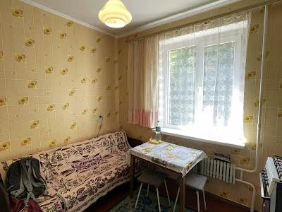 квартира по адресу Панаса Мирного ул., 31