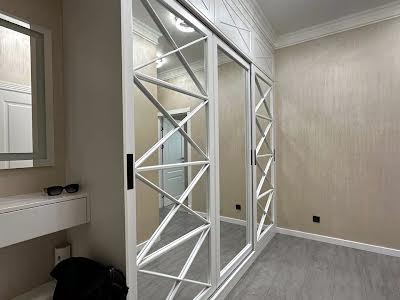 квартира за адресою Берестейський просп. (Перемоги), 11 к2