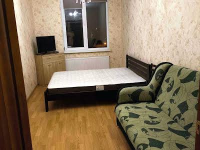 квартира по адресу Сивашская ул., 12/2
